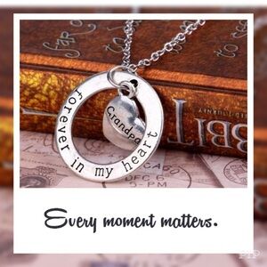 Grandpa - Forever in My Heart